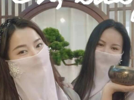 深圳罗湖区泰式SPA：瑜伽与按摩的古老智慧结晶