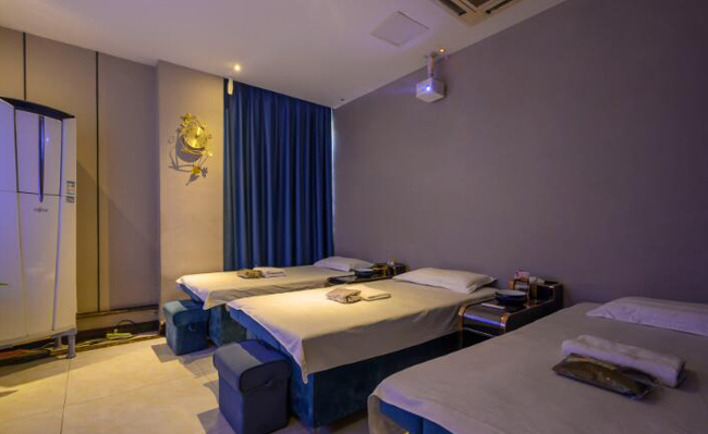 深圳罗湖区靠谱的养生会所怎样选择：专业指南避开消费陷阱